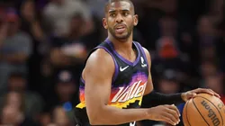 Chris Paul, Phoenix Suns, NBA