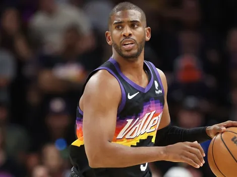 Michael Jordan and LeBron James' club Chris Paul wants to join after retiring from NBA and the Suns