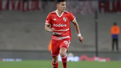 Marcelo Herrera of River Plate