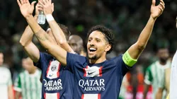 Marquinhos of PSG