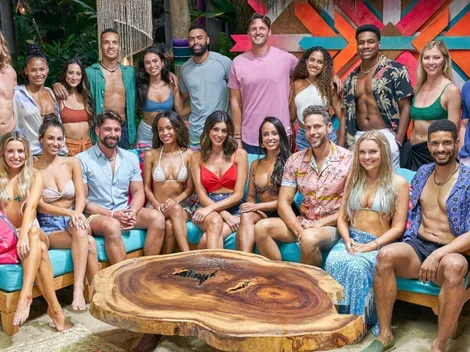 Bachelor In Paradise 2022: Who is the host of Season 8?