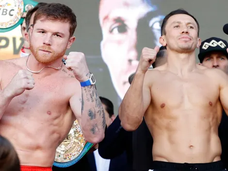 Canelo Alvarez vs Gennadiy Golovkin III: The greatest trilogies in boxing history