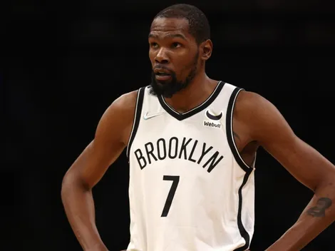 Kevin Durant's hurdle within the Nets that hinders him from winning a title as per Shannon Sharpe