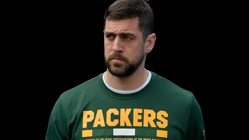 Rodgers of Packers