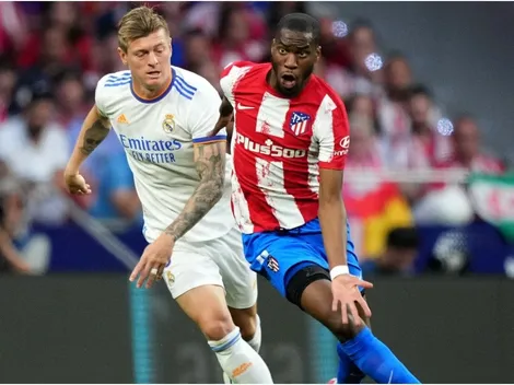 Atletico Madrid vs Real Madrid: TV Channel, how and where to watch or live stream online 2022/2023 La Liga in your country today