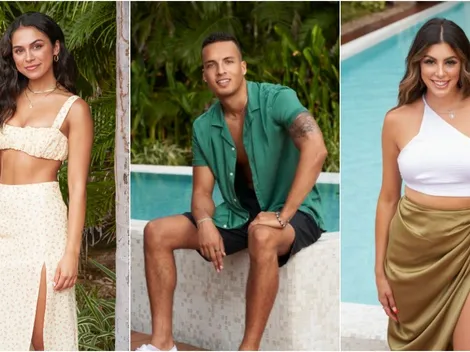 Bachelor In Paradise 2022: Full list of contestants for Season 8