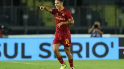 Paulo Dybala of Roma