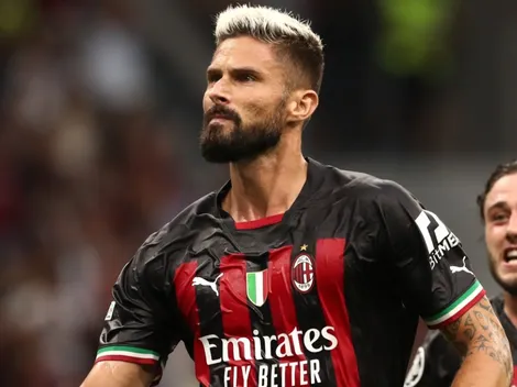 Milan vs Napoli: TV Channel, how and where to watch or live stream free 2022-2023 Serie A in your country today