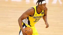 Myles Turner.