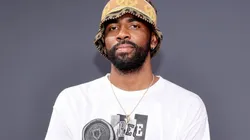 Kyrie Irving