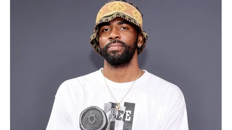 Kyrie Irving