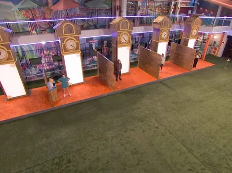 Big Brother 2022 spoilers: Nominations [Week 11]