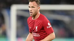Arthur of Liverpool