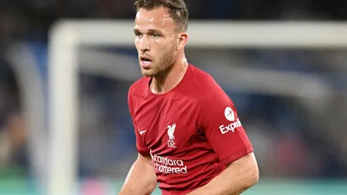 Arthur of Liverpool