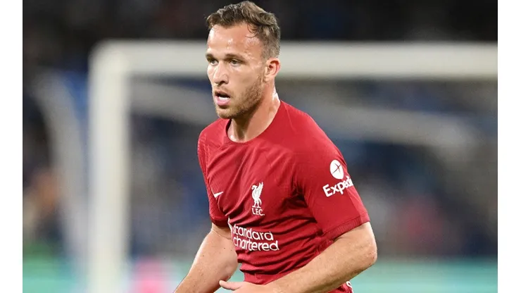 Arthur of Liverpool
