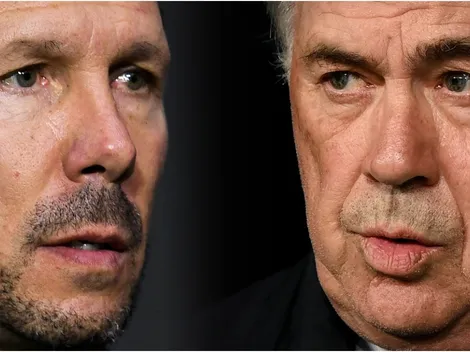 Atletico Madrid vs Real Madrid: Probable lineups for this 2022-2023 La Liga game