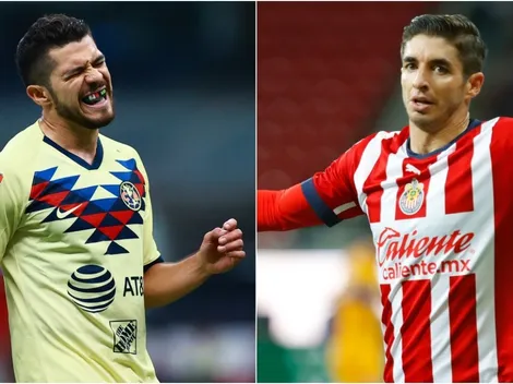 Club America vs Chivas: Predictions, odds, and how to watch or live stream free in the US Liga MX Apertura 2022 today