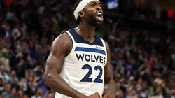 Patrick Beverley, former Minnesota Timberwolves player