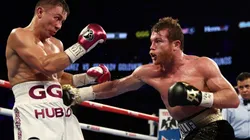 Canelo Alvarez vs Gennadiy Golovkin III