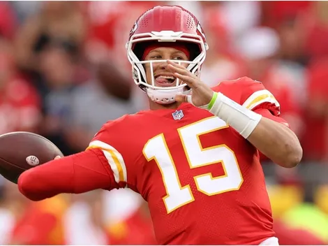 NFL News: Patrick Mahomes reveals what makes the new-look Chiefs so unstoppable