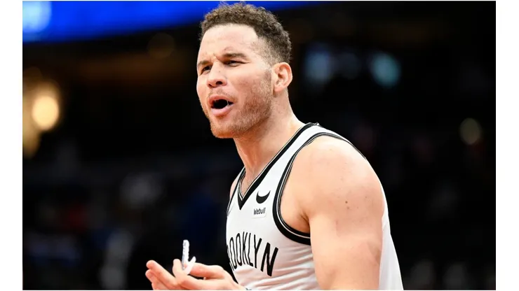 Blake Griffin