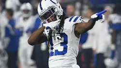 TY Hilton