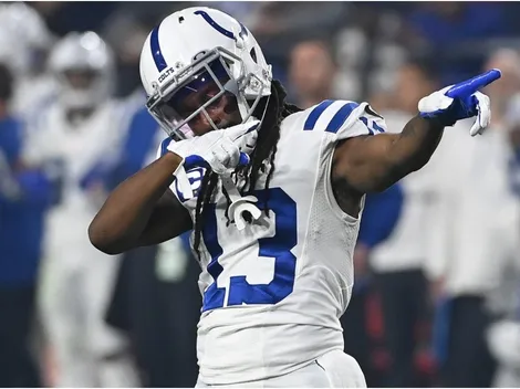 NFL News: Ty Hilton and veteran WRs who deserve another shot