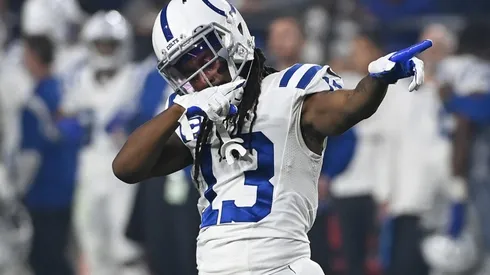 TY Hilton