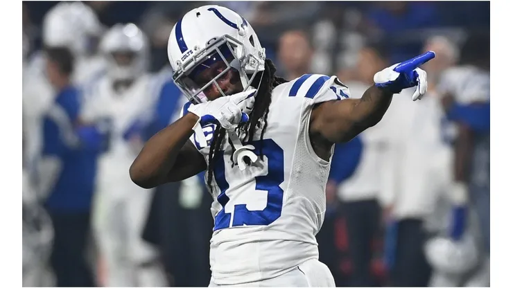 TY Hilton