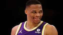 Russell Westbrook.