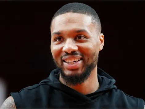 NBA News: Damian Lillard reveals where he wants to retire in the NBA