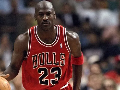 Michael Jordan's millionaire auction sale sets his fame superiority over Kobe Bryant and Maradona