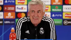 Carlo Ancelotti