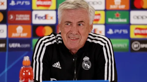 Carlo Ancelotti