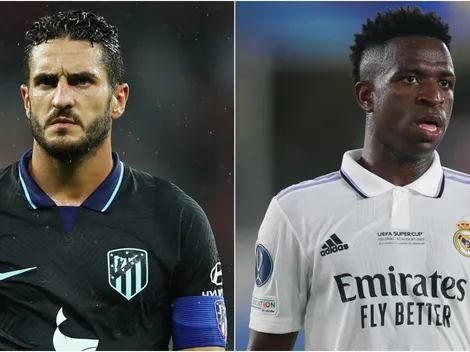 Atletico Madrid vs Real Madrid: Date, Time and TV Channel in the US to watch or live stream Madrid Derby on Matchday 6 of La Liga 2022-23