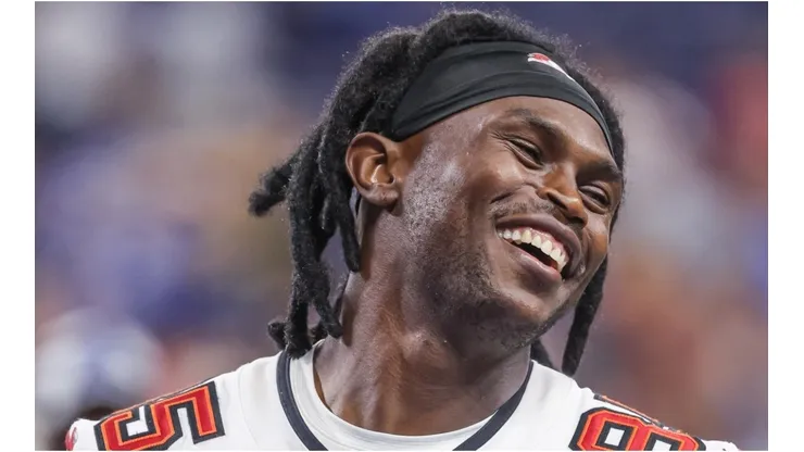 Julio Jones