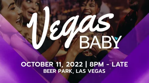 Vegas Baby Promo