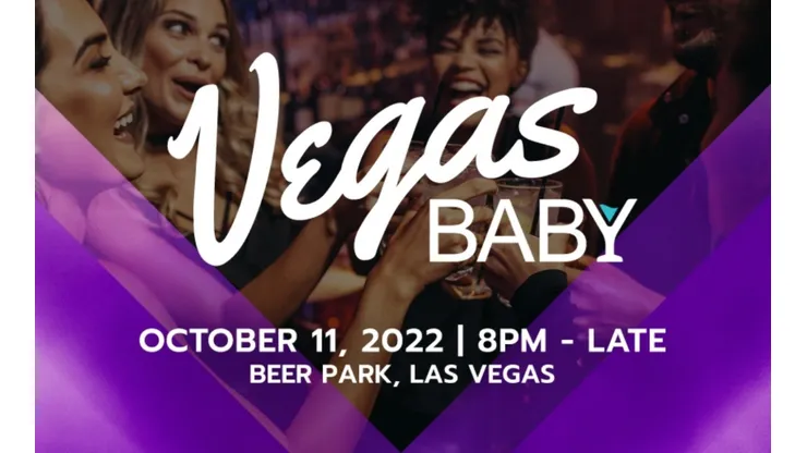 Vegas Baby Promo
