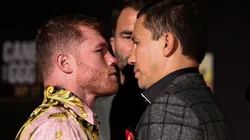 Canelo Alvarez and Gennadiy Golovkin will clash for the third time on September 17
