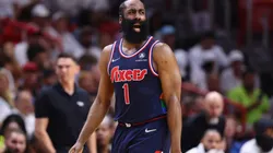 James Harden