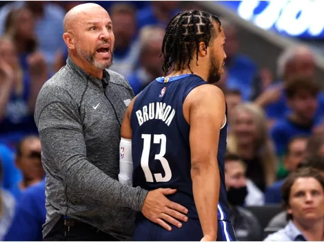 NBA News: Jason Kidd gets brutally honest on Jalen Brunson's massive contract