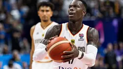 Dennis Schroder