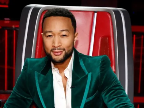 The Voice 2022: Full list of contestants for Season 22