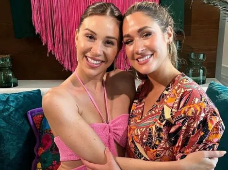 The Bachelorette 2022 finale: When and how to watch the second part of the final episode tonight