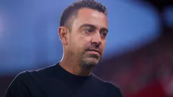 Xavi