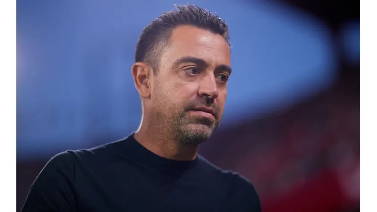 Xavi