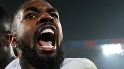 Gerson Santos da Silva of Marseille