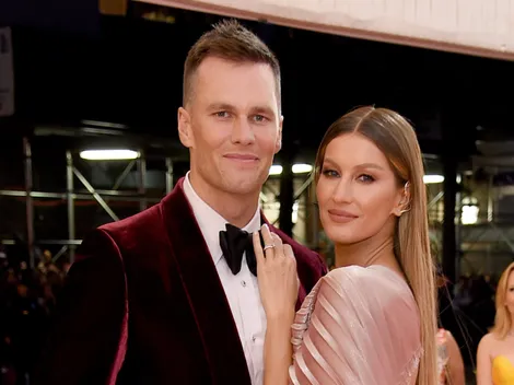 NFL: Gisele Bundchen finally breaks the silence on Tom Brady's decision to un-retire