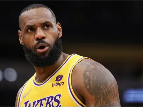 NBA News: Former NBA coach reveals the only move that could save the Lakers