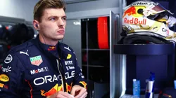 Max Verstappen, Red Bull Racing Driver and current leader in the F1 standings